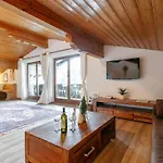 Familienlodge Reith Reith bei Kitzbühel