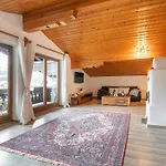Appartement Familienlodge Reith
