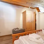Appartement Familienlodge Reith *