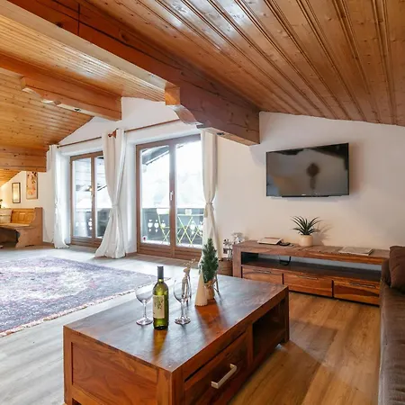 Familienlodge Reith Reith bei Kitzbühel