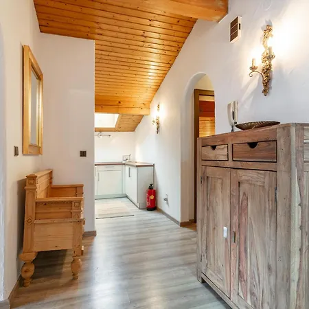 Familienlodge Reith Reith bei Kitzbühel