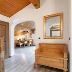 Familienlodge Reith Апартаменты Райт-бай-Кицбюэль
