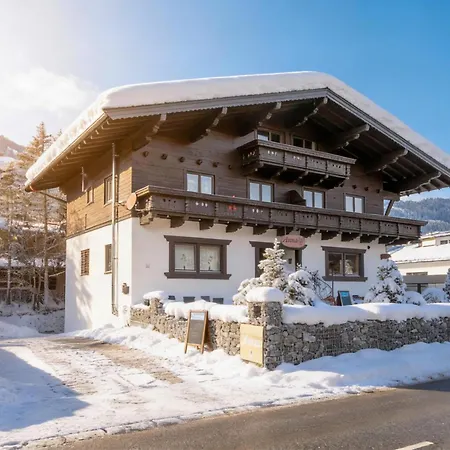 Apartament Familienlodge Reith *