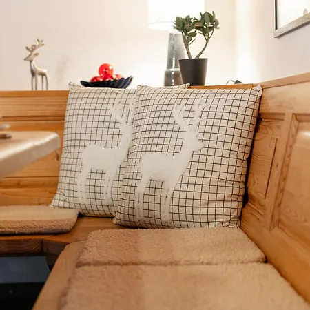 Familienlodge Reith Appartement *