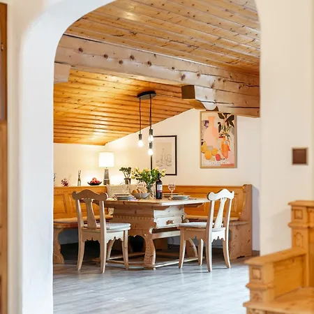 Familienlodge Reith Reith bei Kitzbühel