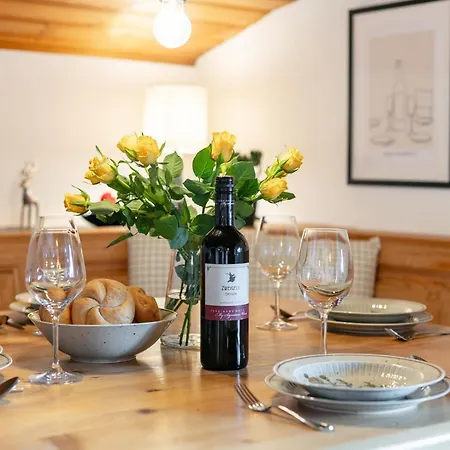 Familienlodge Reith * Reith bei Kitzbühel