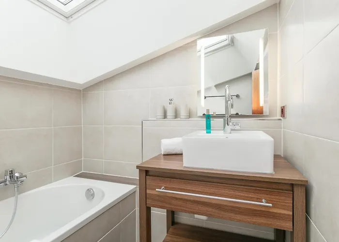 Familienlodge Reith *