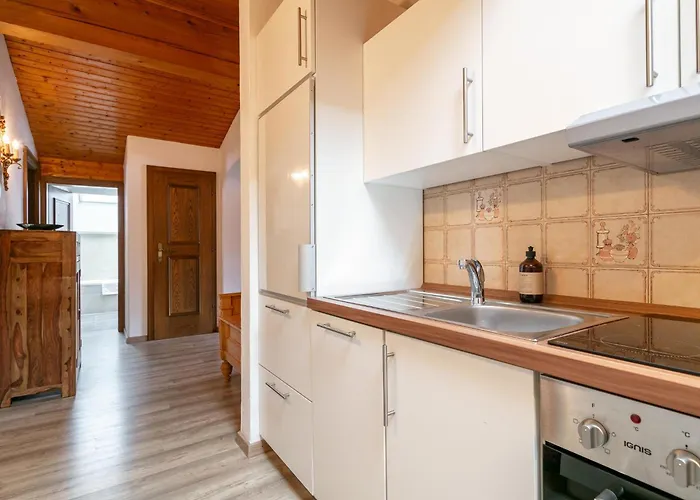 Familienlodge Reith Appartement *