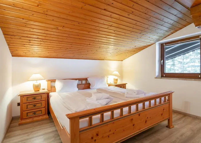 Appartement Familienlodge Reith Reith bei Kitzbühel