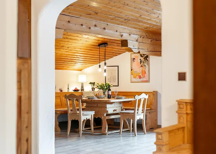 Familienlodge Reith Reith bei Kitzbühel